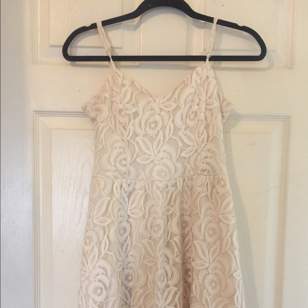 Full Lace Dress!💓💓